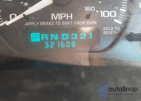 2002 Chevrolet Silverado 1500 из США, поврежденный, VIN 1GCEK14V72Z112160